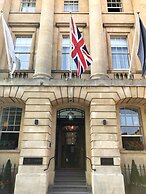 The Gainsborough Bath Spa