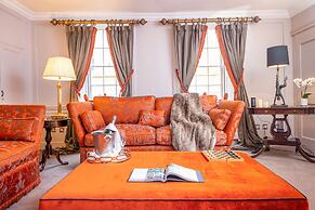 The Gainsborough Bath Spa