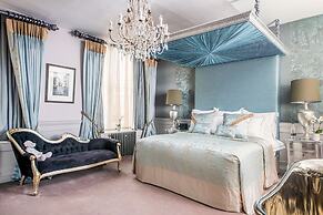 The Gainsborough Bath Spa