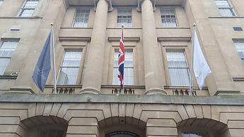 The Gainsborough Bath Spa