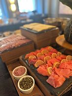 The Gainsborough Bath Spa