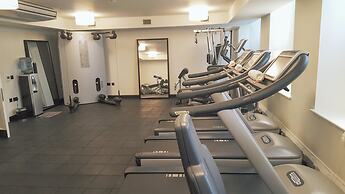 The Gainsborough Bath Spa