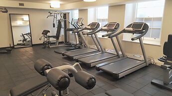 The Gainsborough Bath Spa