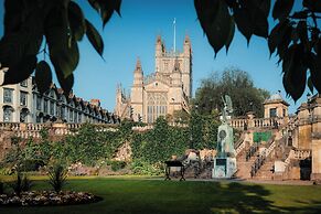 The Gainsborough Bath Spa