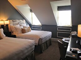 The Gainsborough Bath Spa