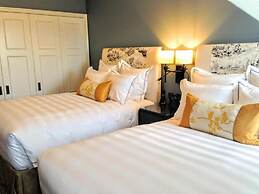 The Gainsborough Bath Spa