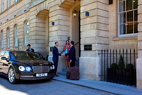 The Gainsborough Bath Spa