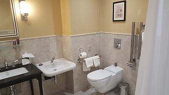 The Gainsborough Bath Spa