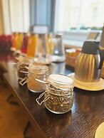 The Gainsborough Bath Spa