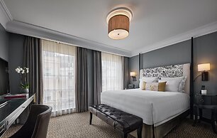 The Gainsborough Bath Spa