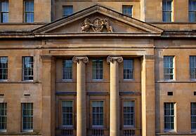 The Gainsborough Bath Spa