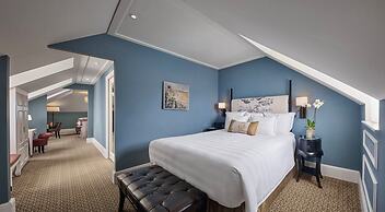 The Gainsborough Bath Spa