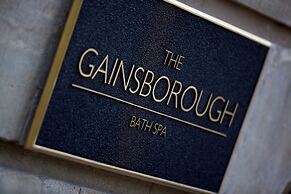 The Gainsborough Bath Spa
