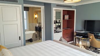 The Gainsborough Bath Spa