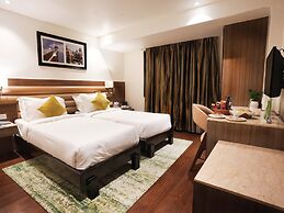 Leisure Inn Grand Chanakya