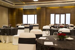 Leisure Inn Grand Chanakya