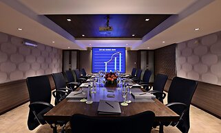 Leisure Inn Grand Chanakya