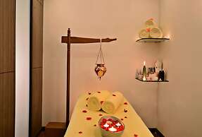 Leisure Inn Grand Chanakya