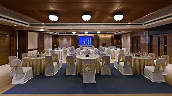 Leisure Inn Grand Chanakya