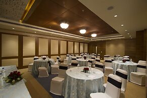 Leisure Inn Grand Chanakya