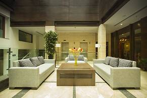 Leisure Inn Grand Chanakya