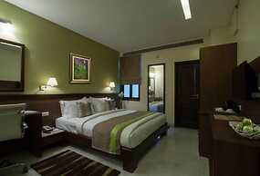 Leisure Inn Grand Chanakya