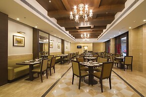Leisure Inn Grand Chanakya