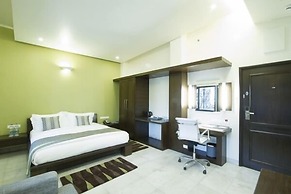 Leisure Inn Grand Chanakya