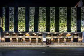 Leisure Inn Grand Chanakya