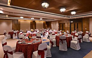 Leisure Inn Grand Chanakya