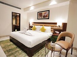 Leisure Inn Grand Chanakya