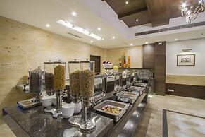 Leisure Inn Grand Chanakya