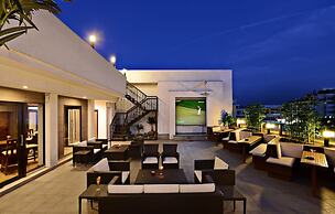 Leisure Inn Grand Chanakya