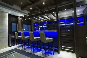 Leisure Inn Grand Chanakya