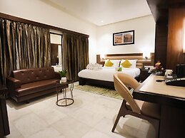 Leisure Inn Grand Chanakya