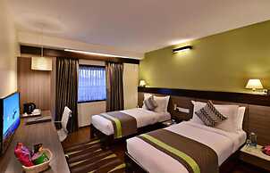 Leisure Inn Grand Chanakya