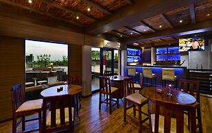 Leisure Inn Grand Chanakya