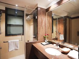 Leisure Inn Grand Chanakya