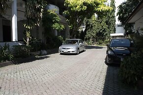 RoongRuang Hotel