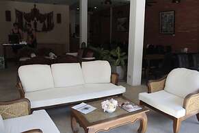 RoongRuang Hotel