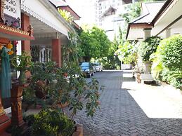 RoongRuang Hotel