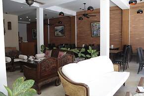 RoongRuang Hotel