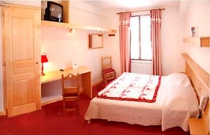 Chalet Hôtel Régina