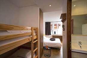 Chalet Hôtel Régina