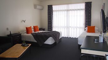 Totara Lodge