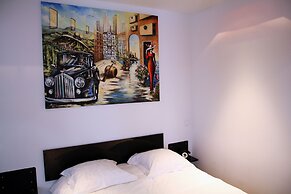 Hotel Grey