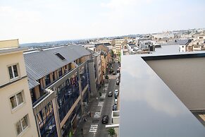 Hotel Grey