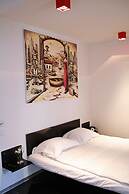 Hotel Grey