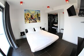Hotel Grey