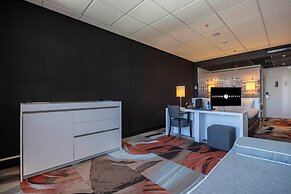 Fletcher Wellness - Hotel Leiden